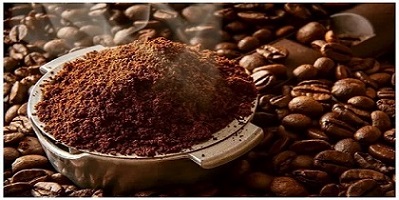 تصویر 1 از قیمت قهوه خرما کرمان ارزان با فروش عمده